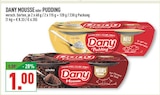 Mousse im Angebot bei Marktkauf in Münster Mousse Angebote von Dany bei Marktkauf Münster für 1,00 €