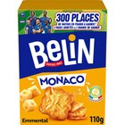 Crackers "Nouveau Format" - BELIN - Carrefour à Mulhouse Crackers "Nouveau Format" - BELIN en promo chez Carrefour Mulhouse à 1,35 €