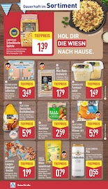 Schnitzel im ALDI Nord Prospekt in Mülheim Aktueller ALDI Nord Prospekt mit Schnitzel, "Aktuelle Angebote", Seite 38