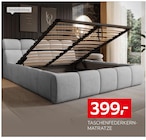 Aktuelle Matratze Angebote bei XXXLutz Möbelhäuser in Mönchengladbach Aktuelles TASCHENFEDERKERN- MATRATZE Angebot bei XXXLutz Möbelhäuser in Mönchengladbach ab 399,00 €