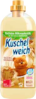 Weichspüler Glücksmoment von Kuschelweich für 1,49 € bei Marktkauf im Angebot Weichspüler Glücksmoment von Kuschelweich im aktuellen Marktkauf Prospekt