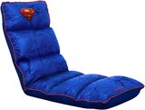 Pouf gaming pliable - TRUST - Lidl à Drancy Pouf gaming pliable - TRUST en promo chez Lidl Drancy à 69,99 €