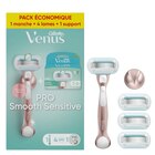 Rasoir "Pack économique" - VENUS à 17,94 € dans le catalogue Carrefour