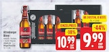 Bier von Altenburger für 9,99 € bei EDEKA im Angebot Bier von Altenburger im aktuellen EDEKA Prospekt