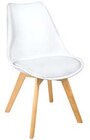 Stuhl Alexis für 29,99 € bei SB Möbel Boss im Angebot Stuhl Alexis im aktuellen SB Möbel Boss Prospekt