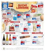 Vin Angebote im Prospekt "C'EST TOUS LES JOURS LE MARCHÉ" von Supermarchés Match Vin Angebote im Prospekt "C'EST TOUS LES JOURS LE MARCHÉ" von Supermarchés Match auf Seite 14