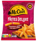 FRITES DELUXE im Angebot bei REWE in Kerpen FRITES DELUXE Angebote von McCAIN bei REWE Kerpen für 1,99 €
