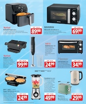 Aktueller famila Nordost Prospekt mit Backofen, "besser als gut!", Seite 23