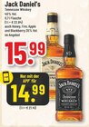Aktuelle Jack Daniels Angebote bei EDEKA in Hückelhoven Aktuelles Tennessee Whiskey Angebot bei EDEKA in Hückelhoven ab 14,99 €