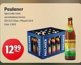 Angebot im GetrĂ€nke Hoffmann Erkelenz Prospekt GetrĂ€nke Hoffmann Erkelenz Prospekt mit im Angebot fĂŒr 12,99 âŹ