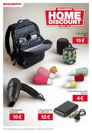 Woolworth Silikon im Prospekt 