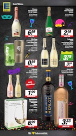 Aktueller EDEKA Prospekt mit Sekt, "Aktuelle Angebote", Seite 17