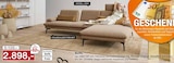 Sofa im Möbel Inhofer Prospekt Sofa von im aktuellen Möbel Inhofer Prospekt für 2.898,00 €