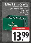 EDEKA Alpen Prospekt mit  im Angebot für 13,99 €
