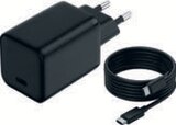 65W GaN PowerDelivery Netzteil Angebote von Vale bei EURONICS Neubrandenburg für 19,99 €