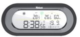 Funkwetterstation von Mebus für 7,99 € bei Penny-Markt im Angebot Funkwetterstation von Mebus im aktuellen Penny-Markt Prospekt