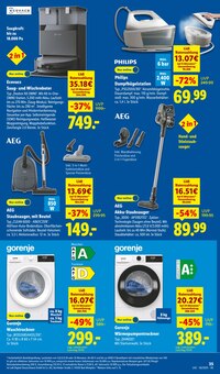 Handy im Lidl Prospekt "LIDL LOHNT SICH" mit 68 Seiten (Koblenz)