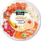 Petit plateau apero - FLORETTE - Super U à Villefranche-sur-Saône Petit plateau apero - FLORETTE en promo chez Super U Villefranche-sur-Saône à 4,79 €