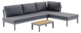 Solo Loungemöbel- Set 'Rope' bei BAUHAUS im Dreieich Prospekt für 797,00 €