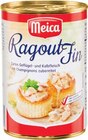 Ragout Fin Angebote von Meica bei Netto Marken-Discount Bremerhaven für 3,49 €