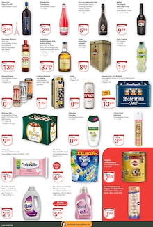 Bitburger im GLOBUS Prospekt "Aktuelle Angebote" mit 28 Seiten (Ludwigshafen (Rhein))