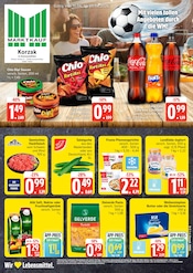 Marktkauf Discounter Prospekt der aktuellen Woche mit 24 Seiten, gültig von 15.06.2026 bis 20.06.2026, in Rehna und Umgebung Aktueller Marktkauf Discounter Prospekt in Rehna und Umgebung, "Top Angebote" mit 24 Seiten, 15.06.2026 - 20.06.2026