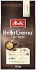 Bella Crema Angebote von Melitta bei METRO Stuttgart für 13,99 €