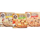 SUR TOUTES LES PIZZAS CUITES AU FEU DE BOIS SURGELÉES - CARREFOUR ORIGINAL - Carrefour Market à Thiais SUR TOUTES LES PIZZAS CUITES AU FEU DE BOIS SURGELÉES - CARREFOUR ORIGINAL en promo chez Carrefour Market Thiais