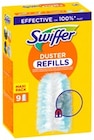Penny Mittelneufnach - Staubmagnet-Ersatzwischtücher Angebot im Prospekt Staubmagnet-Ersatzwischtücher bei Penny im Mittelneufnach Prospekt für 5,99 €
