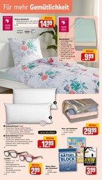 Lesebrille Angebot & Preis im aktuellen REWE Prospekt Lesebrille Angebot im aktuellen REWE Prospekt auf Seite 22