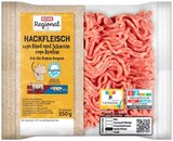 Aktuelle Hackfleisch Angebote bei REWE in Regensburg Aktuelles Hackfleisch gemischt Angebot bei REWE in Regensburg ab 2,99 €