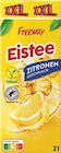 Eistee XXL Zitrone im Angebot bei Lidl in Krefeld Eistee XXL Zitrone Angebote von Freeway bei Lidl Krefeld für 1,19 €