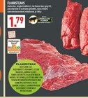 Flanksteaks im Angebot bei Marktkauf in Mülheim Flanksteaks Angebote bei Marktkauf Mülheim für 1,79 €