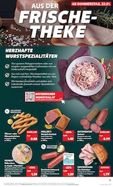 Aktueller Kaufland Prospekt mit Gin, "Aktuelle Angebote", Seite 19