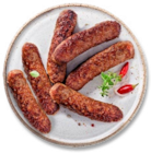 Aktuelle Hackfleisch Angebote bei Kaufland in Karlsruhe Aktuelles Cevapcici Angebot bei Kaufland in Karlsruhe ab 4,49 €