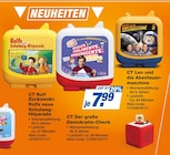 expert Norderwöhrden - Hörfiguren Angebot im Prospekt Hörfiguren bei expert im Norderwöhrden Prospekt für 7,99 €
