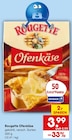 Ofenkäse im Angebot bei Netto Marken-Discount in Frankfurt Ofenkäse Angebote von Rougette bei Netto Marken-Discount Frankfurt für 3,99 €