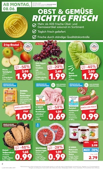 Brötchen im aktuellen Kaufland Prospekt (Duisburg) Brötchen im Kaufland Prospekt "Hier bin ich richtig" mit 59 Seiten (Duisburg)
