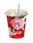 Bubble tea pomme/grenade - O's Bubble dans le catalogue B&M