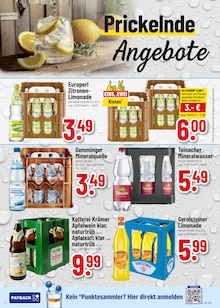 Trinkgut Prospekt der Woche "Aktuelle Angebote" Seite 2, 23.06.2025 bis 28.06.2025 für Hemsbach Aktueller Trinkgut Prospekt "Aktuelle Angebote" Seite 2 von 8 Seiten für Hemsbach
