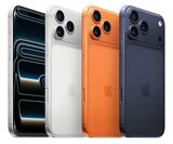 iPhone 17 Pro Max bei expert im Künzelsau Prospekt für 549,00 €