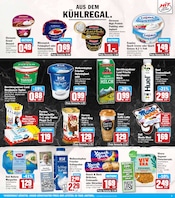 Aktueller HIT Prospekt mit Quark, "ECHTE VIELFALT", Seite 9