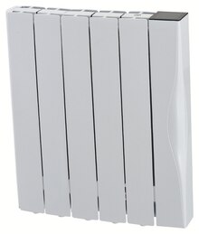 Radiateur fluide Kito Connect WIFI - Mr Bricolage à Perpignan Radiateur fluide Kito Connect WIFI en promo chez Mr Bricolage Perpignan à 139,00 €
