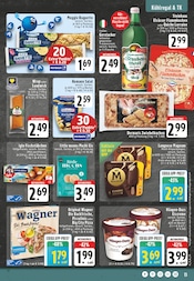 Aktueller EDEKA Prospekt mit Kartoffelsalat, "Aktuelle Angebote", Seite 13