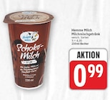 Schoko-Milch von Hemme Milch für 0,99 € bei E center im Angebot Schoko-Milch von Hemme Milch im aktuellen E center Prospekt