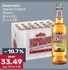 Getränke König - Tequila Original Flavour Angebot im Prospekt Tequila Original Flavour bei Getränke König im Prospekt "" für 33,49 €