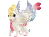 70825 - BAYALA® Regenbogen Babydrache Spielfigur Mehrfarbig von SCHLEICH im aktuellen MediaMarkt Saturn Prospekt für 7,99 €
