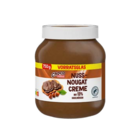 Nuss-Nougat Creme im Angebot bei Lidl in Osnabrück Nuss-Nougat Creme Angebote von CHOCO NUSSA bei Lidl Osnabrück für 3,29 €