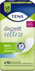 discreet ultra Angebot in Sankt Margarethen discreet ultra im aktuellen Prospekt bei EDEKA Frischemarkt in Sankt Margarethen