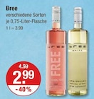 Free im V-Markt Prospekt Free von Bree im aktuellen V-Markt Prospekt für 2,99 €